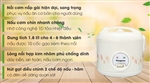 Nồi cơm điện nắp gài Kangaroo 1.8 lít KG18RC3